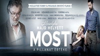 «Now and Not Later - Embrace the Moment (2019)» — обои к фильму #1