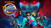 «Опасный отряд (2020-2024)» — обои к сериалу #2