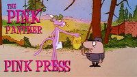 «Pink Press (1978)» — обои к мультфильму #1