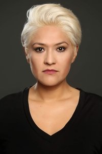 Imagem de Erika Quintana