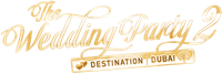 Логотип фильма «The Wedding Party 2: Destination Dubai (2017)» — (1 из 8)
