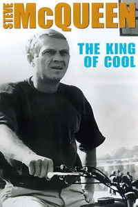 Poster de Steve McQueen: The King of Cool