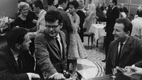 Обои к фильму «Девушка из банка (1963)» — (24 из 32)