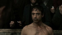 Обои к фильму «Угроза из прошлого (2009)» — (14 из 24)