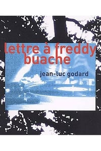 Lettre à Freddy Buache (2019)