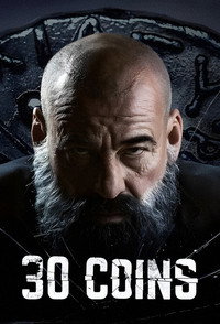 Постер сериала «30 сребреников (2020-2023)» — (13 из 38)