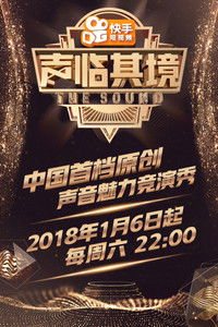 Poster de The Sound