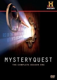 Season 1 Poster
