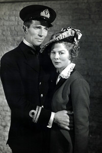 Постер фильма «Королевский моряк (1953)» — (3 из 5)