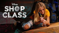 «Shop Class (2020)» — обои к сериалу #4