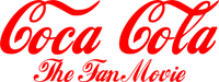 Логотип фильма «Coca-Cola: The Fan Movie (2021)» — (1 из 2)