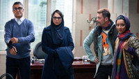 «Be human once a week (2021)» — обои к фильму #1