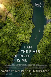 I Am the River, the River Is Me (2024) poster