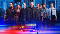 Обои к сериалу «Полиция Чикаго (2014)» — (47 из 68)