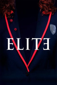 Постер сериала «Элита (2018-2024)» — (16 из 77)