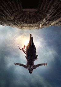Постер фильма «Кредо убийцы (2016)» — (44 из 83)