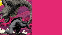 King Kong vs. Godzilla