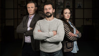 «Правосудие (2017)» — обои к сериалу #1