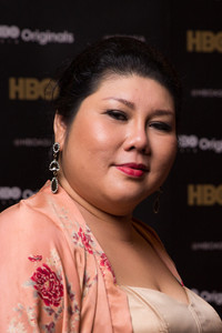 Joanne Kam