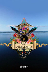 Kurs mod danske kyster - Season 1 Episode Guide
