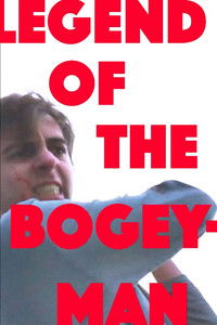 Poster de Legend of the Bogeyman
