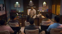 «Twenty One Grams (2022)» — обои к фильму #1