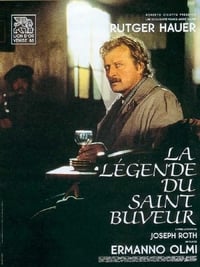 La Légende du saint buveur (1988)
