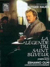 Poster de La Légende du saint buveur