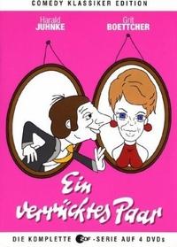 Ein verrücktes Paar (1977)