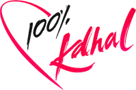 Логотип фильма «100% Kadhal (2019)» — (1 из 7)