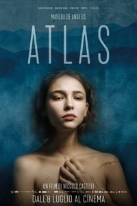 Poster de Atlas