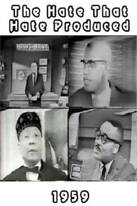 The Hate That Hate Produced (1959)