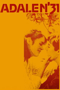 Постер фильма «Одален 31 (1969)» — (3 из 5)