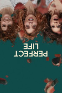 Постер сериала «Идеальная жизнь (2019-2021)» — (4 из 14)