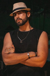 Isaac Gabriel foto