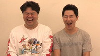 Jo's Apartment (4)// Korea Live (2)
