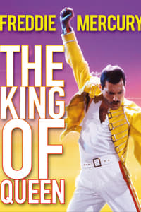 Freddie Mercury: The King of Queen - 2018