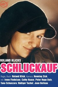 Schluckauf