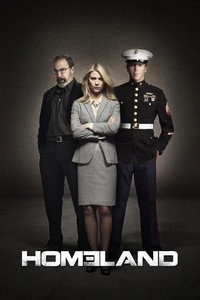 Постер сериала «Родина (2011-2020)» — (16 из 169)