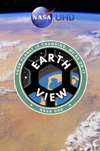 Постер сериала «NASA TV UHD - Earth View (2016)» — (1 из 1)