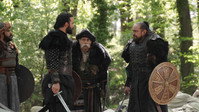 Обои к сериалу «Алп-Арслан: Великий Сельджук (2021-2023)» — (51 из 70)