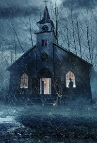 Постер сериала «Полуночная месса (2021)» — (4 из 79)