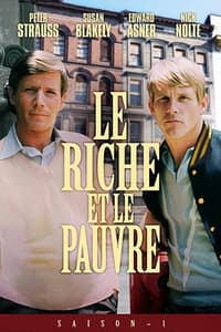 Saison 1 poster