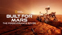 Built for Mars: The Perseverance Rover
