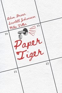 Paper Tiger