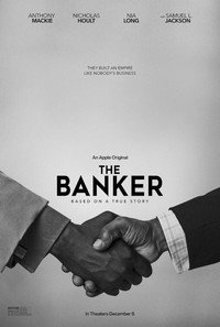 Постер фильма «Банкир (2019)» — (12 из 46)