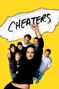 Poster de Cheaters