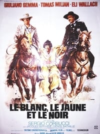 Le Blanc, le Jaune et le Noir (1975)