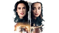 «What Lies Ahead (2019)» — обои к фильму #1