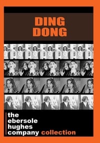 Poster de Ding Dong